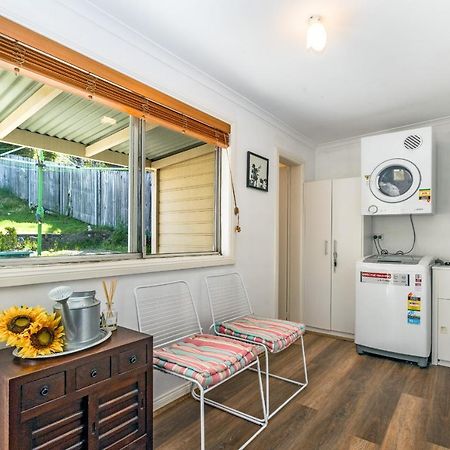 Sunflower Cottage カトゥーンバ エクステリア 写真